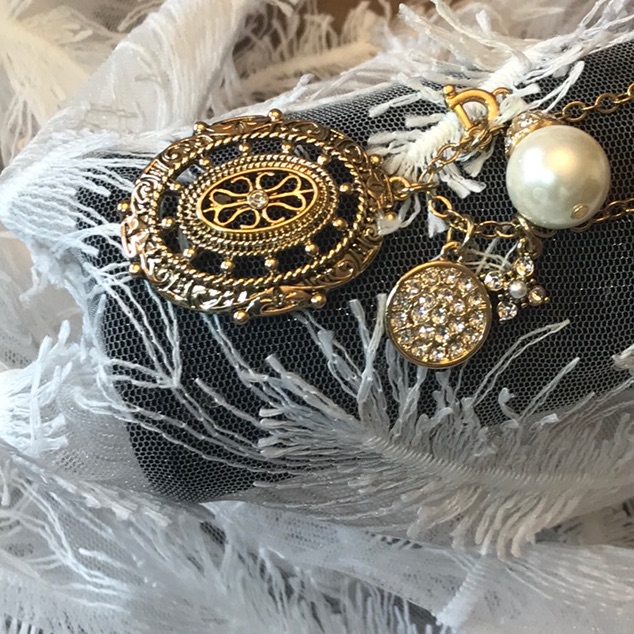Necklace Charms